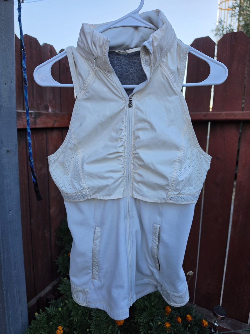 Lululemon Vest